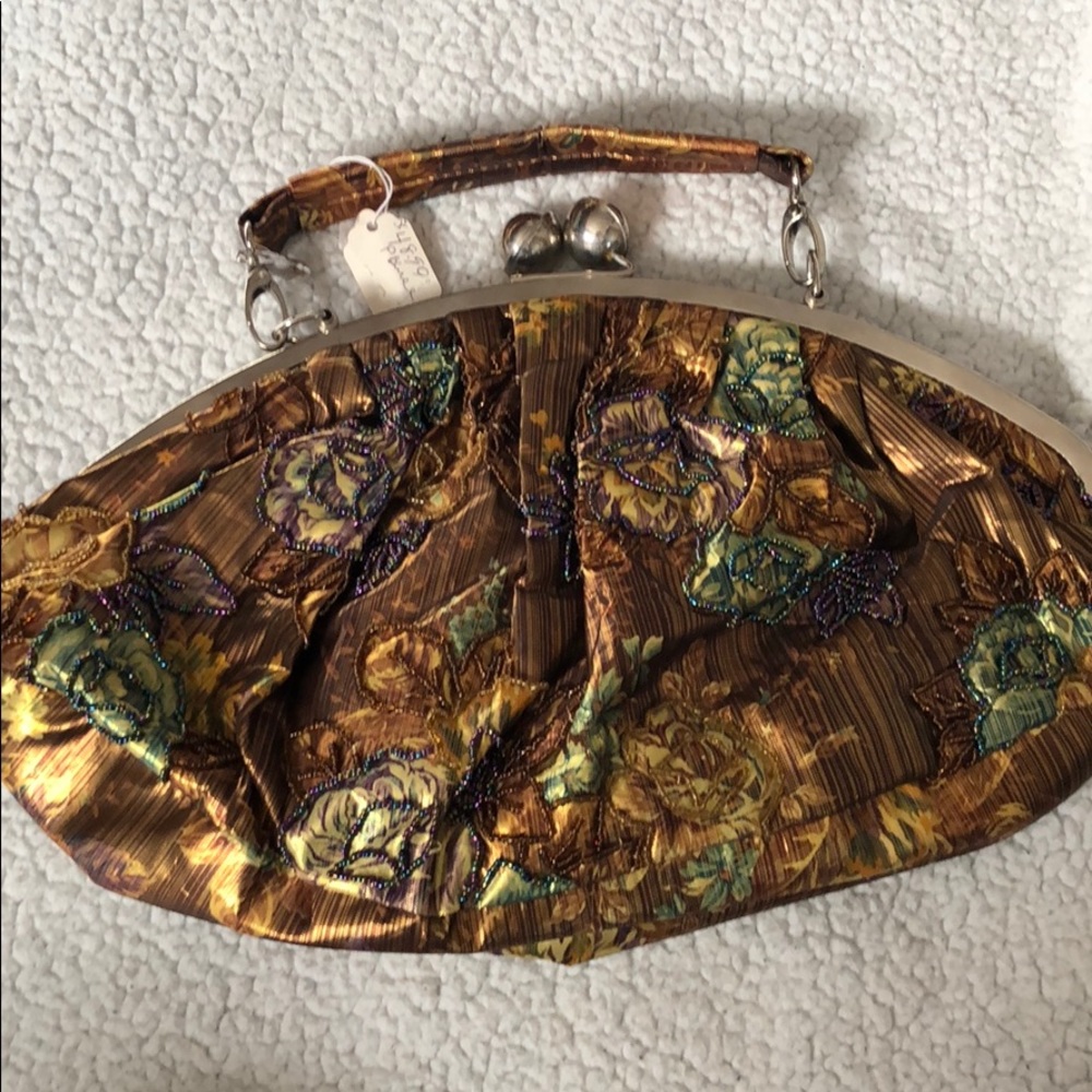 Vintage purse